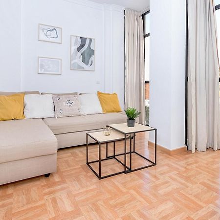 מאלגה Victoria City Center Apartment מראה חיצוני תמונה